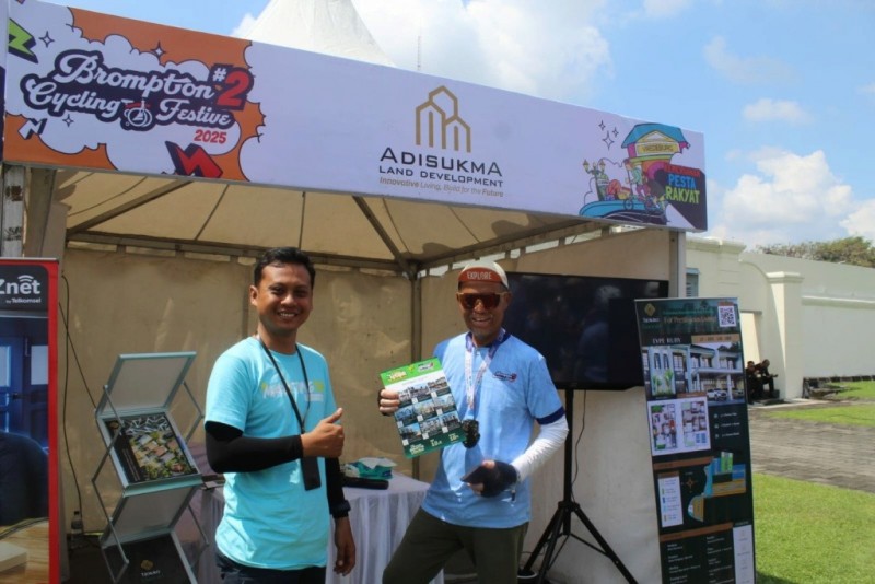 KESERUAN BROMPTON CYCLING FESTIVE 2025 0b55f074309fa8c815eaa587734ec084.jpeg