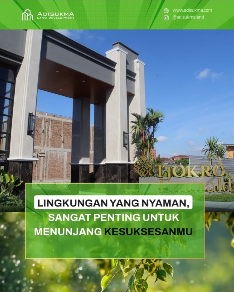 LINGKUNGAN YANG NYAMAN SANGAT PENTING UNTUK MENUNJANG KESUKSESANMU 277afe08c2a0f2bf6106f4478b8df9fa.jpeg