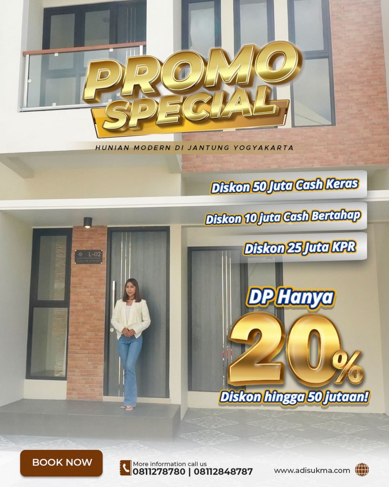 Promo Spesial Hunian Modern di Jantung Yogyakarta 9c1f3844c601fa2e67e69b8f12fc7f89.jpg